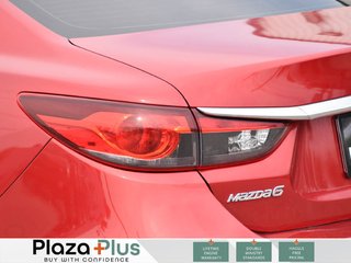 2015  Mazda6 GT