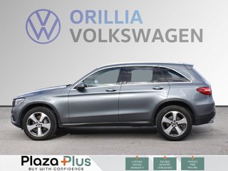 2019 Mercedes-Benz GLC GLC 300