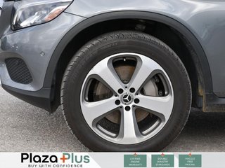 2019 Mercedes-Benz GLC GLC 300