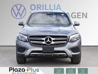 2019 Mercedes-Benz GLC GLC 300
