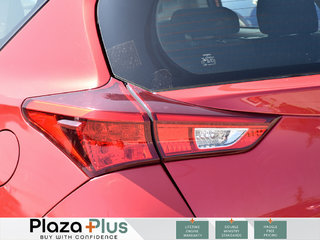 2017 Toyota Corolla iM BASE