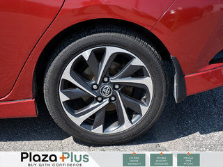 2017 Toyota Corolla iM BASE