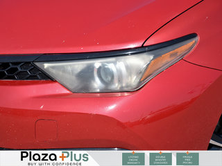 2017 Toyota Corolla iM BASE