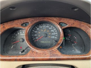 2003 Toyota Highlander BASE