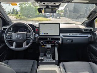 2024 Toyota Tacoma BASE
