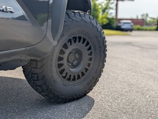 2024 Toyota Tacoma BASE