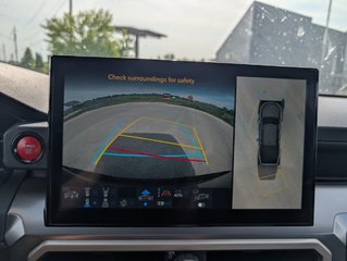 2024 Toyota Tacoma BASE