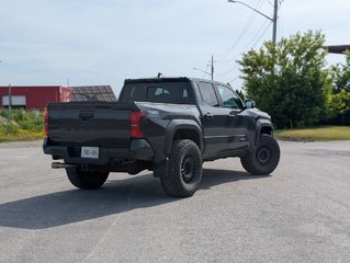 2024 Toyota Tacoma BASE
