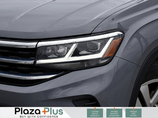 2020 Volkswagen Atlas Cross Sport Execline