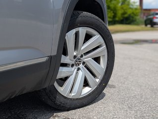 2020 Volkswagen Atlas Cross Sport Execline