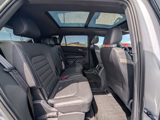 2020 Volkswagen Atlas Cross Sport Execline