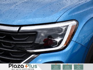 2024 Volkswagen Atlas Cross Sport Highline