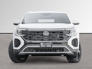 2025 Volkswagen Atlas Cross Sport Highline