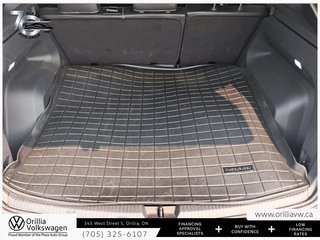 2025 Volkswagen Atlas Cross Sport Comfortline