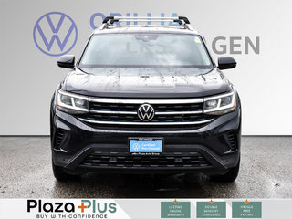 2022 Volkswagen Atlas Highline