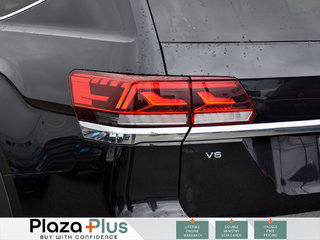 2022 Volkswagen Atlas Highline