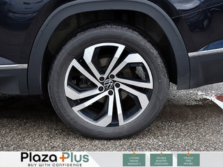 2022 Volkswagen Atlas Highline