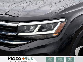 2022 Volkswagen Atlas Highline