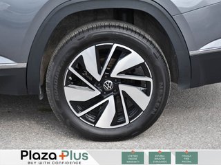 2024 Volkswagen Atlas Highline