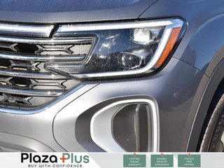 2024 Volkswagen Atlas Comfortline