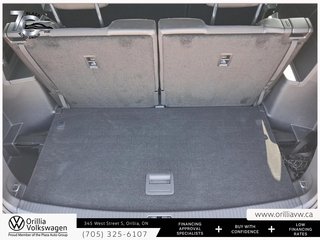 2024 Volkswagen Atlas Peak Edition