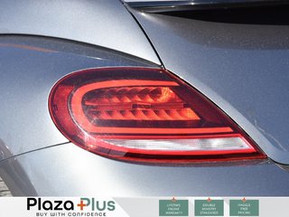 2019 Volkswagen Beetle Convertible Wolfsburg Edition