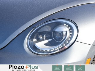 2019 Volkswagen Beetle Convertible Wolfsburg Edition