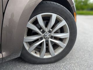 2015 Volkswagen Beetle Coupe Comfortline