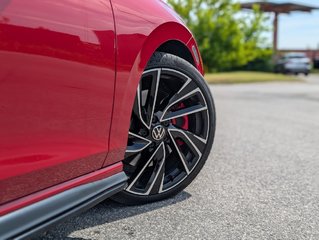 2022 Volkswagen Golf GTI Performance