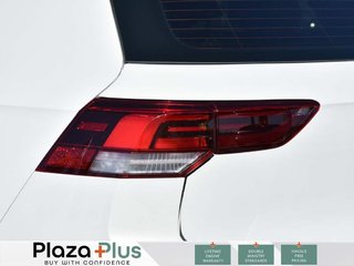 2024 Volkswagen Golf GTI 380 Autobahn