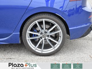 2024 Volkswagen Golf R R 2.0 TSI 7AT