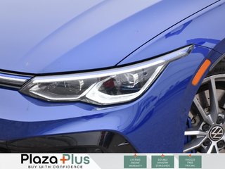 2024 Volkswagen Golf R R 2.0 TSI 7AT