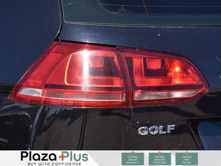 2017 Volkswagen GOLF SPORTWAGEN Comfortline