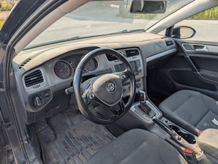 2016 Volkswagen Golf Highline