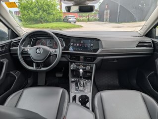 2020 Volkswagen Jetta Highline