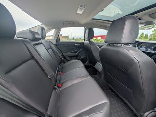 2020 Volkswagen Jetta Highline