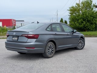2020 Volkswagen Jetta Highline