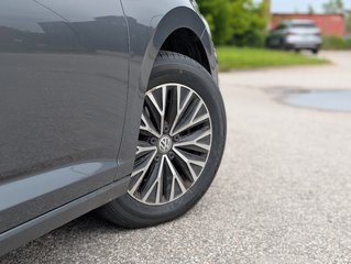2020 Volkswagen Jetta Highline