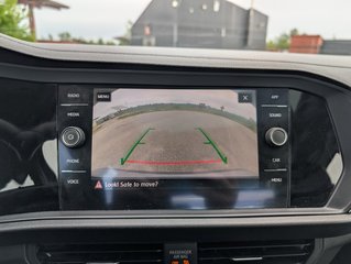 2020 Volkswagen Jetta Highline
