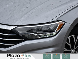2021 Volkswagen Jetta Comfortline
