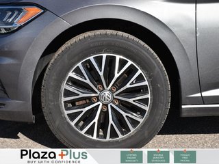 2021 Volkswagen Jetta Highline