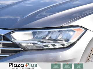 2021 Volkswagen Jetta Highline