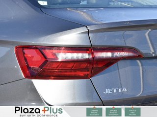 2021 Volkswagen Jetta Highline