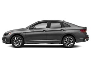 2023 Volkswagen Jetta Highline