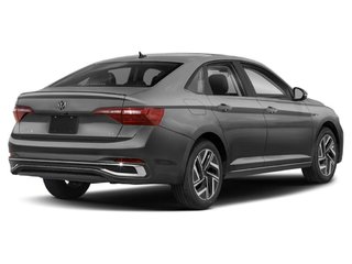 2023 Volkswagen Jetta Highline