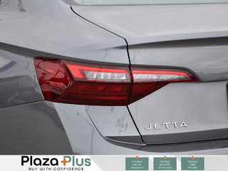 2024 Volkswagen Jetta Comfortline