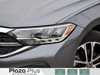 2024 Volkswagen Jetta Comfortline
