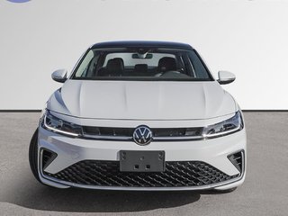 2025 Volkswagen Jetta Highline