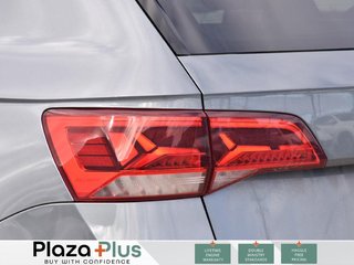 2022 Volkswagen Taos Comfortline