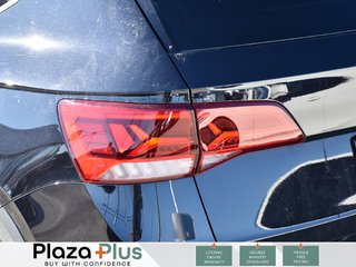 2023 Volkswagen Taos Comfortline